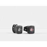 Trek Ion 200 Rt / Flare Rt Set Black