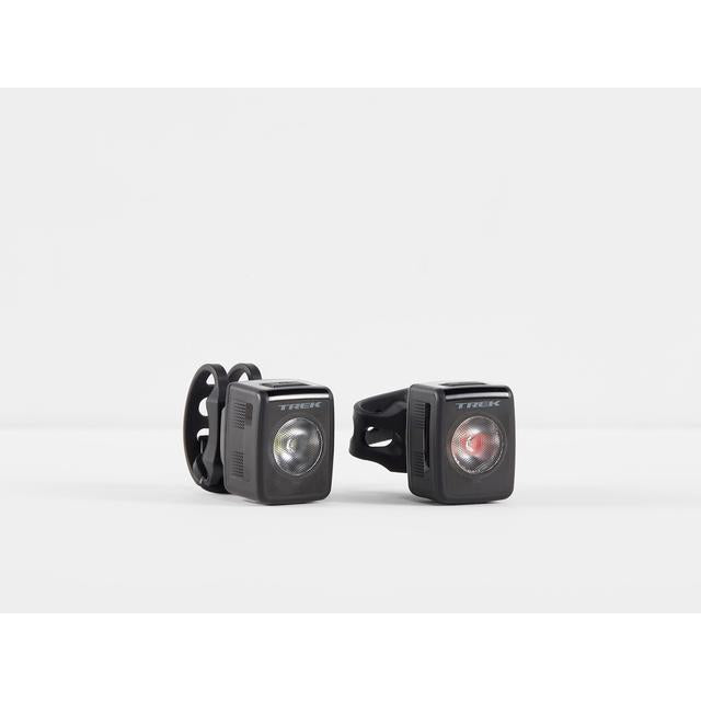 Trek Ion 200 Rt / Flare Rt Set Black