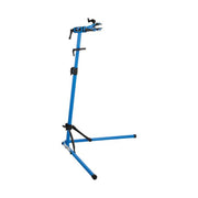Park Tool Pcs-10.3 Deluxe Home Mechanic Repair Stand Blue