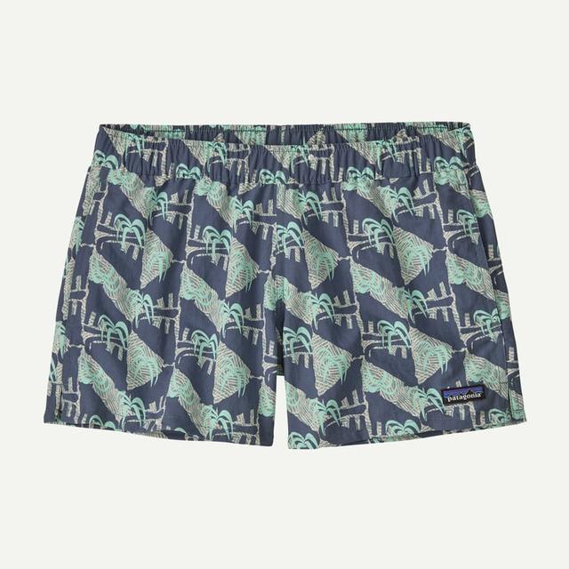 Patagonia Women's Barely Baggies™ Shorts - 2½