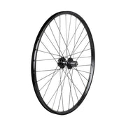 Trek Bontrager Connection 6-bolt Disc 27.5" Mtb Wheel Black