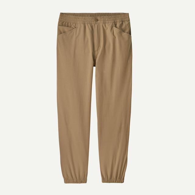 Patagonia Nomader Joggers Slab Khaki
