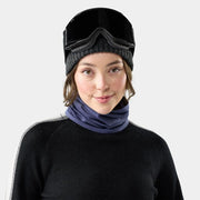Smartwool Intraknit All-season Neck Gaiter Nightfall Blue