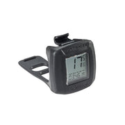 Trek Bontrager Gotime Cycling Computer Black