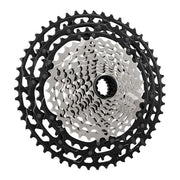 Shimano Cycling Cs-m9101 Xtr Cassette - 12spd