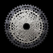Shimano Cycling Cs-m8200-12 Deore Xt Cassette - 12-speed