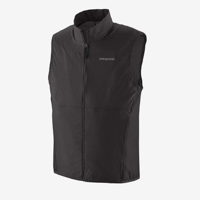 Patagonia Trail Craft Vest Black