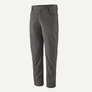 Patagonia Quandary Pants Regular Forge Grey