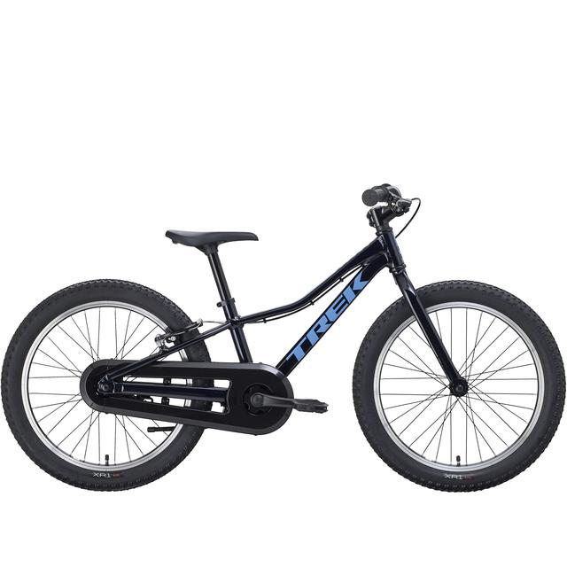 Trek Precaliber 20" Marianas Blue