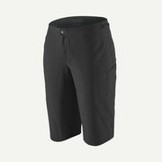 Patagonia Dirt Roamer Bike Shorts Black