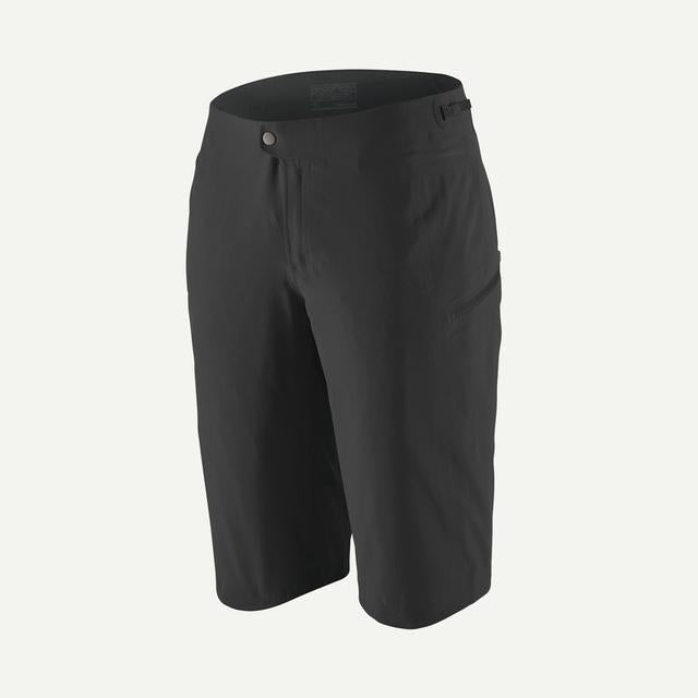 Patagonia Dirt Roamer Bike Shorts Black