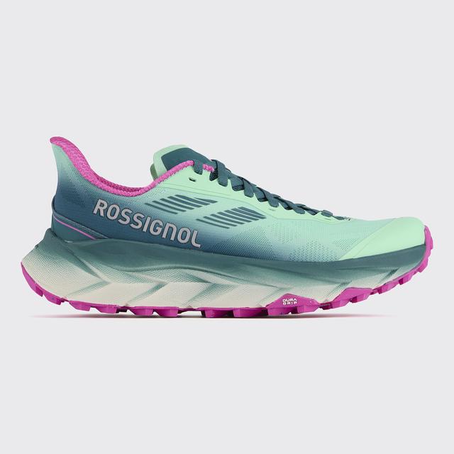 Rossignol Vercors Jelly Mint