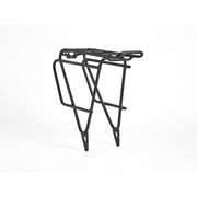 Trek Backrack Deluxe Mik Side Rack Black