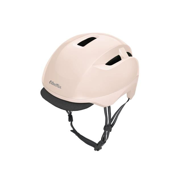 Electra Go! Mips Bike Helmet Rose Quartz