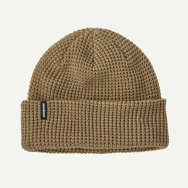 Patagonia Snowdrifter Beanie Weathered Stone