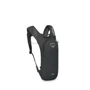 Osprey Packs Berm 4 Bike Hydration Pack Raven Black