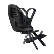 Thule Yepp 2 Mini Black/Midnight