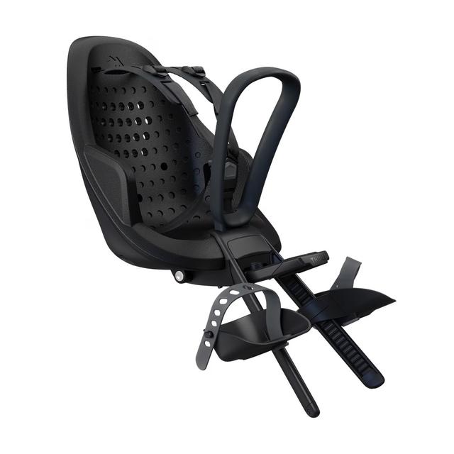 Thule Yepp 2 Mini Black/Midnight