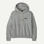 Patagonia Daily Hoody Noble Grey Heather