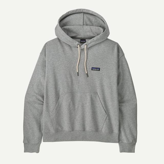 Patagonia Daily Hoody Noble Grey Heather