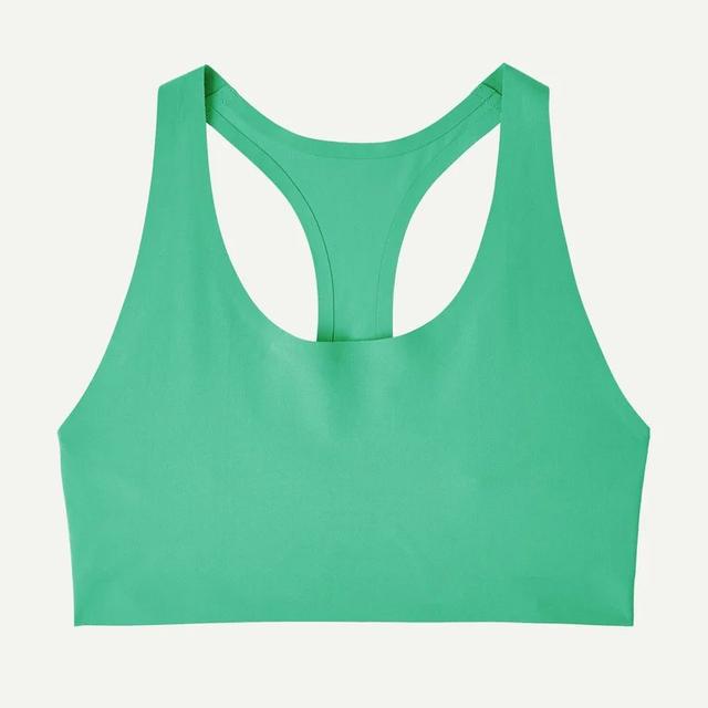 Patagonia Live Simply Bra Aqua Stone