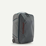 Patagonia Black Hole Mlc Wheelie 34l Noble Grey