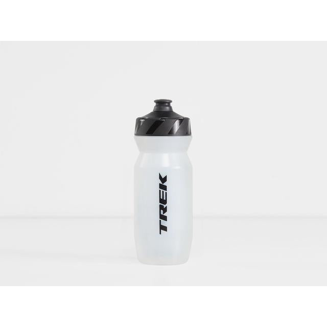 Trek Voda 621 Ml/21 Oz Water Bottle Clear/Black