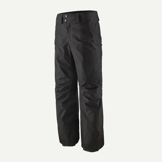 Patagonia Storm Shift Pants - Reg Black