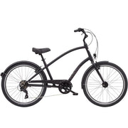 Electra Townie 7d Eq Step-over Matte Black