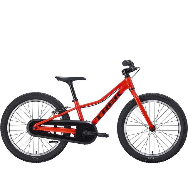 Trek Precaliber 20" Radioactive Red