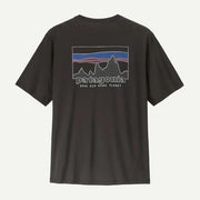 Patagonia Capilene Cool Daily Shirt Black