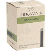 Teravail Schrader 26" Tube