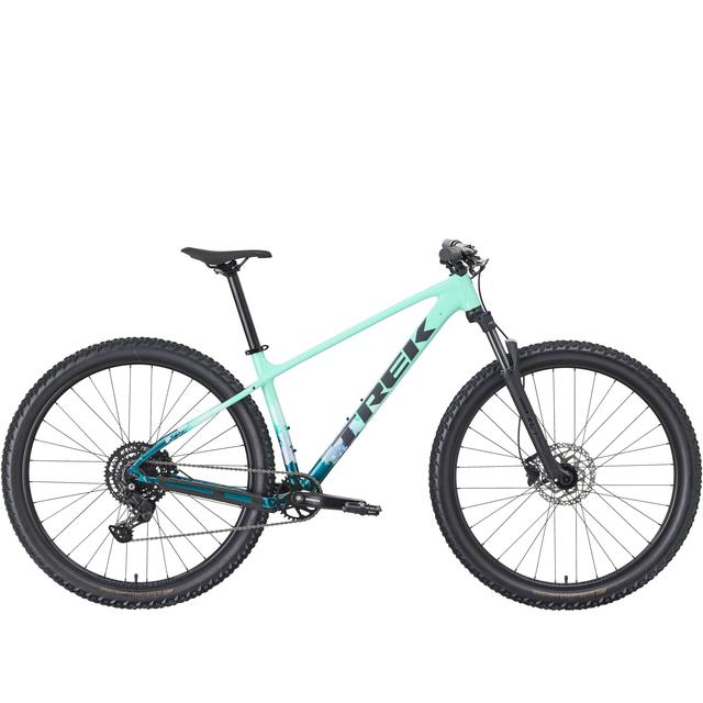 Trek Marlin 5 Gen 3 Miami Green/Dark Aquatic Fade