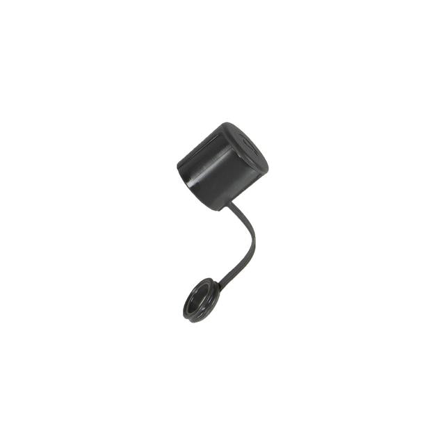 Osprey Packs Hydraulics Bite Valve Cover Black