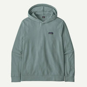 Patagonia Daily Hoody Blue Sage