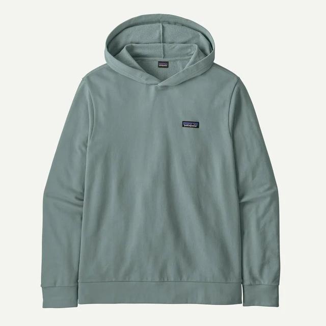 Patagonia Daily Hoody Blue Sage
