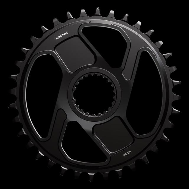 Shimano Cycling Sm-crm86 Chainring