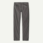 Patagonia Lightweight All-wear 5-pocket Pants - Regular Forge Grey