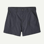 Patagonia Stand Up Shorts Smolder Blue