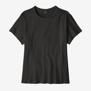 Patagonia Rib-knit Top Black