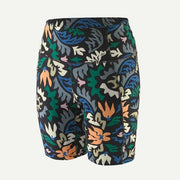 Patagonia Maipo Shorts Kaleido: Black