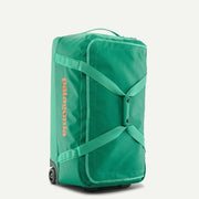 Patagonia Black Hole® Wheeled Duffel Bag 70L aqua stone