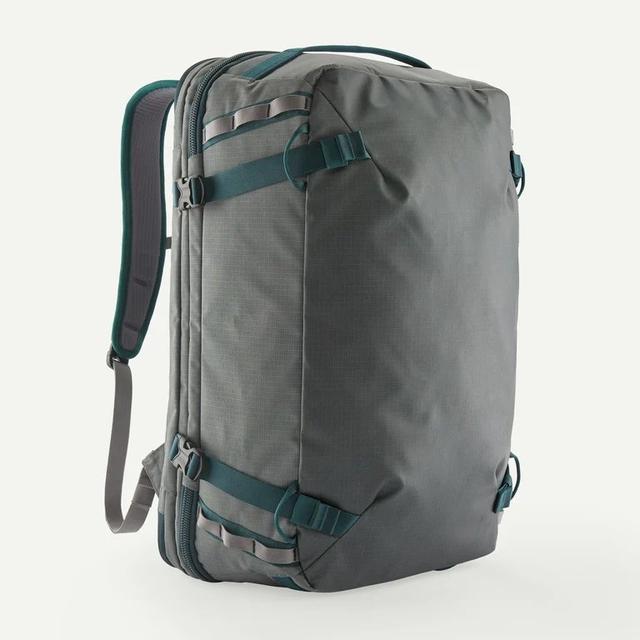 Patagonia Black Hole Mlc 45l Noble Grey