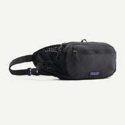 Patagonia Terravia Hip Pack 4l Black