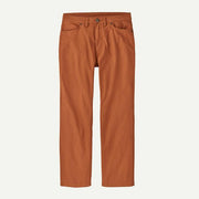 Patagonia Classic Straight Pants Robin Brown