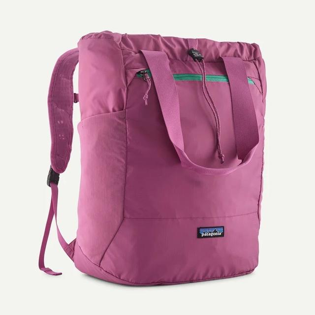 年末セール　未使用　patagonia LW Travel Tote Pack Lightweight Travel Tote Pack – Patagonia Worn Wear®