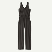 Patagonia Terrebonne Traveler Jumpsuit Black