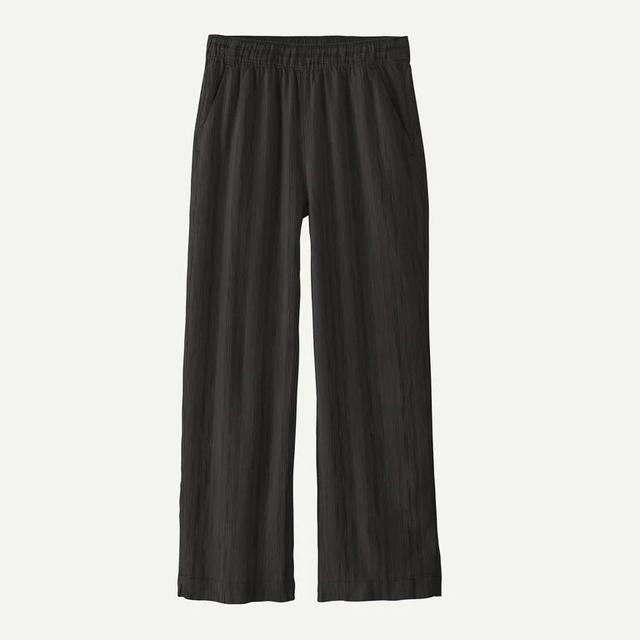 Patagonia Garden Island Pants Black