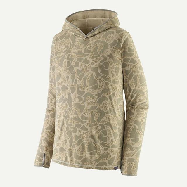 Patagonia Tropic Comfort Natural Hoody Natural