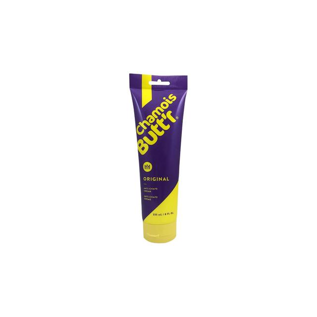 Chamois Butt'r 8oz Tube Purple